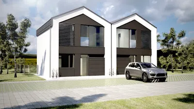 Modern Home Deweloper